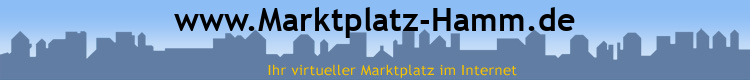 www.Marktplatz-Hamm.de